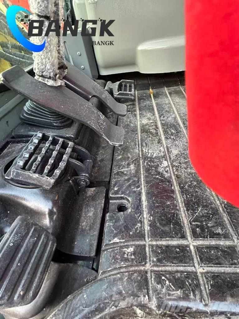 Yanmar Y01-237 Crawler excavators