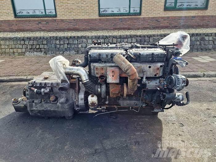  Engines PR228 Transportation - Others