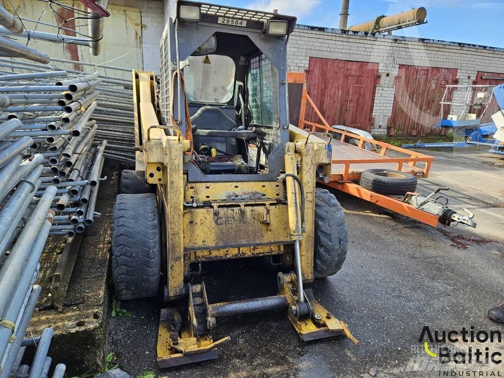 Gehl 4835 SXT Skid steer loaders