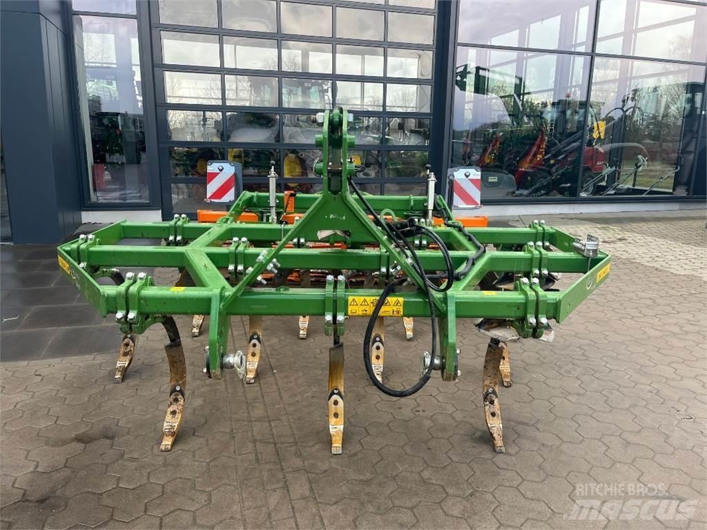 Amazone Cenius Cultivators