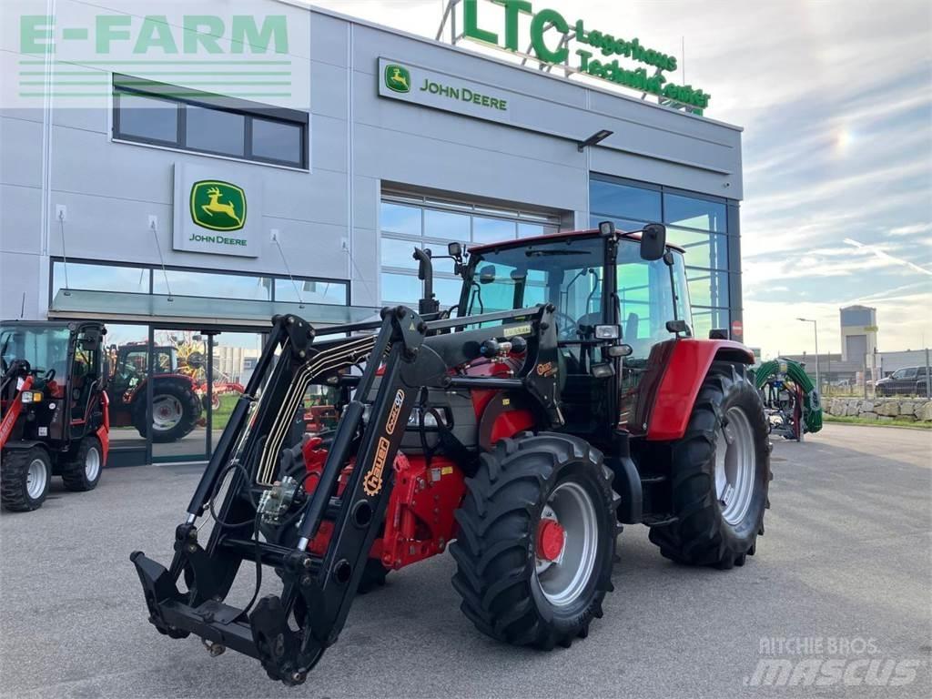McCormick CX 75 Tractors