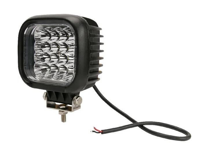  LED LIGHT 48W Electronics