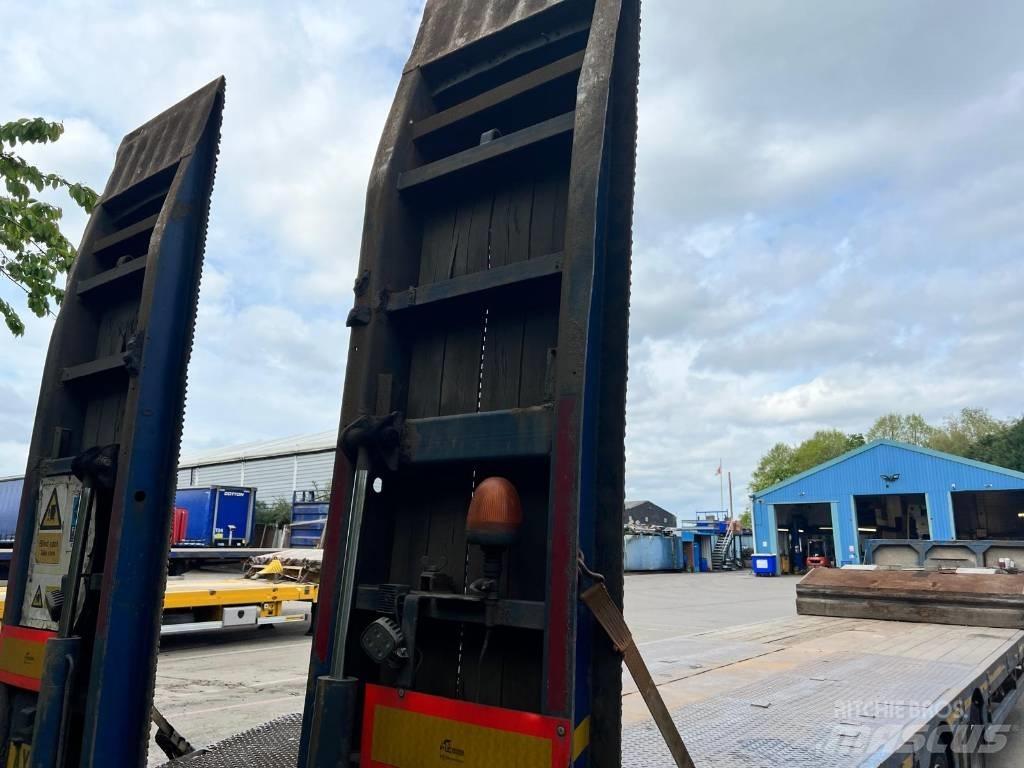 Nooteboom OSD4803 Low loaders