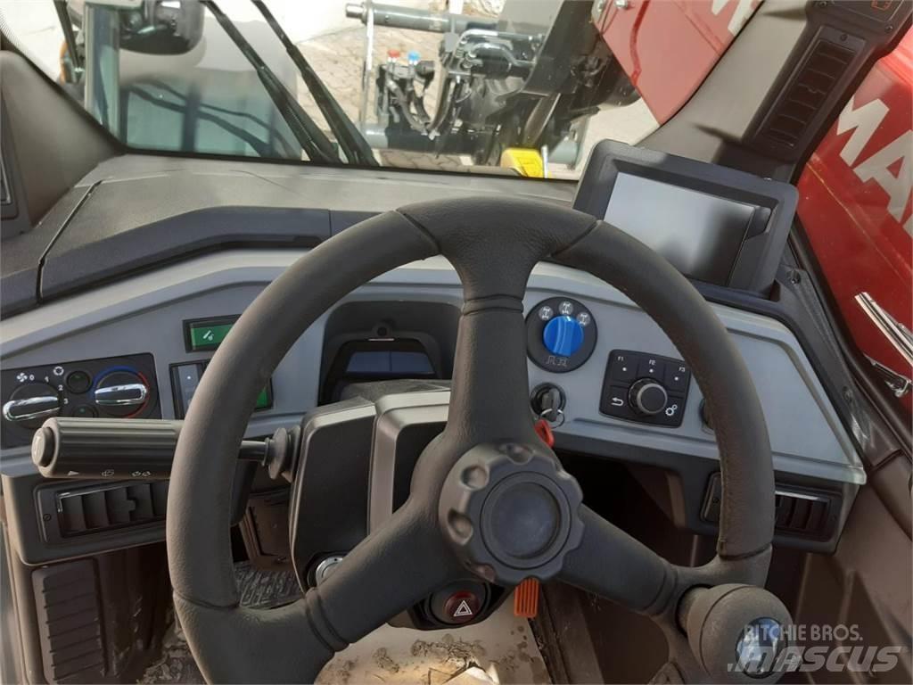 Weidemann T7042 Telehandlers for agriculture