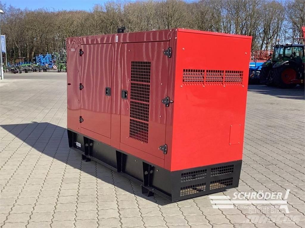 Valtra VG 150 Agriculture - Others