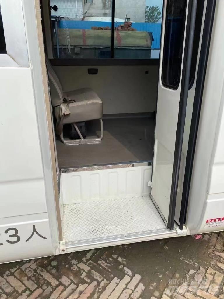 Toyota Coaster Bus Mini buses