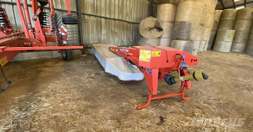 Kuhn GMD 3510  FF Mowers