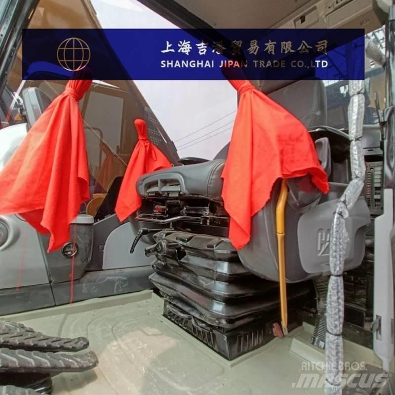 CAT 325 D Crawler excavators