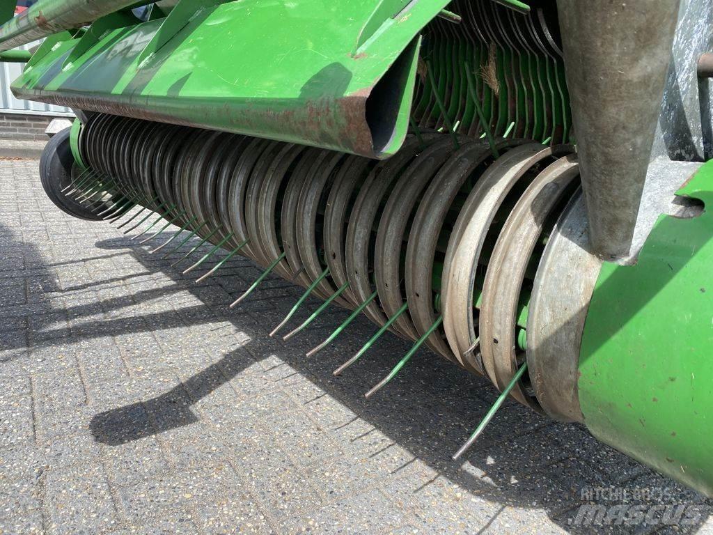 McHale FUSION Forage harvesters