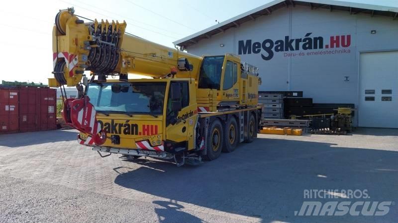 Tadano ATF 60 G-3 Other lifting machines