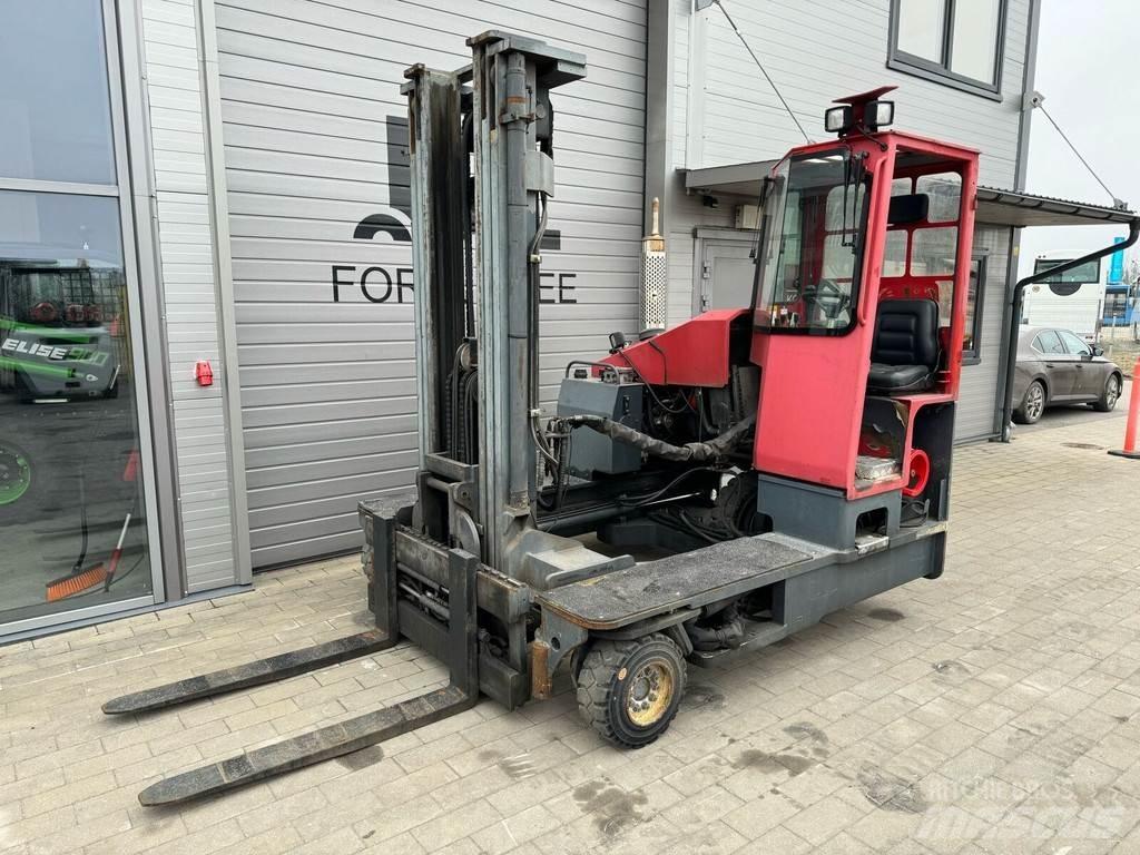 Combilift 4000 Sideloaders