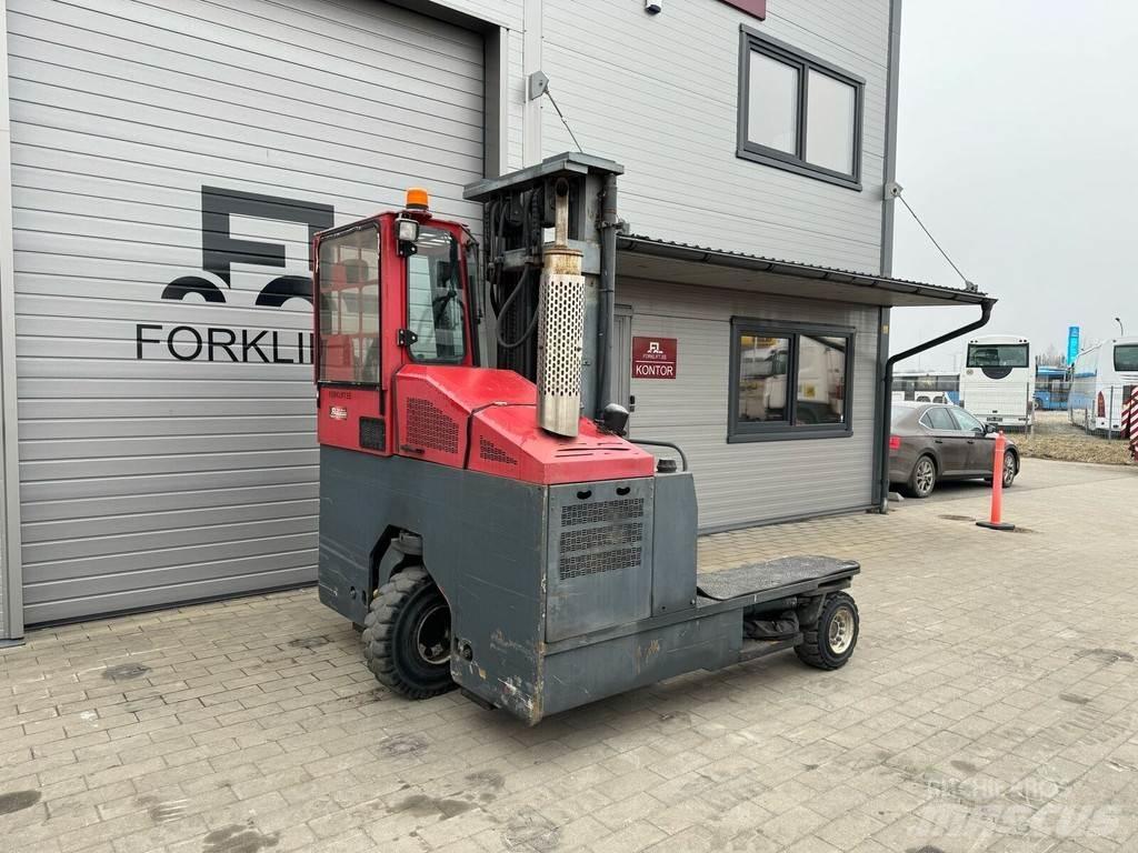 Combilift 4000 Sideloaders