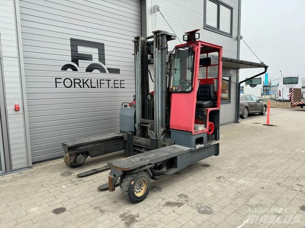 Combilift 4000 Sideloaders