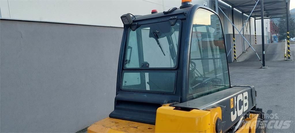 JCB TLT25 Forklift trucks - others