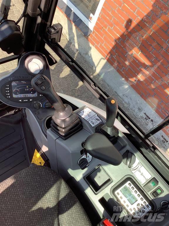 Bobcat E 27 Mini excavators < 7t (Mini diggers)
