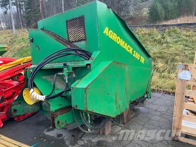 Agromack 160 Agriculture - Others