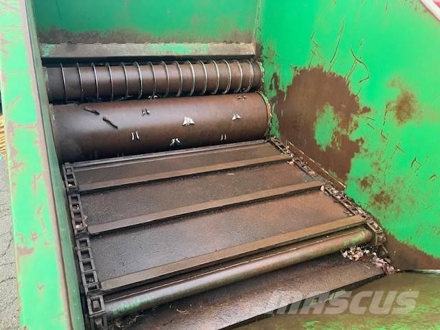 Agromack 160 Agriculture - Others