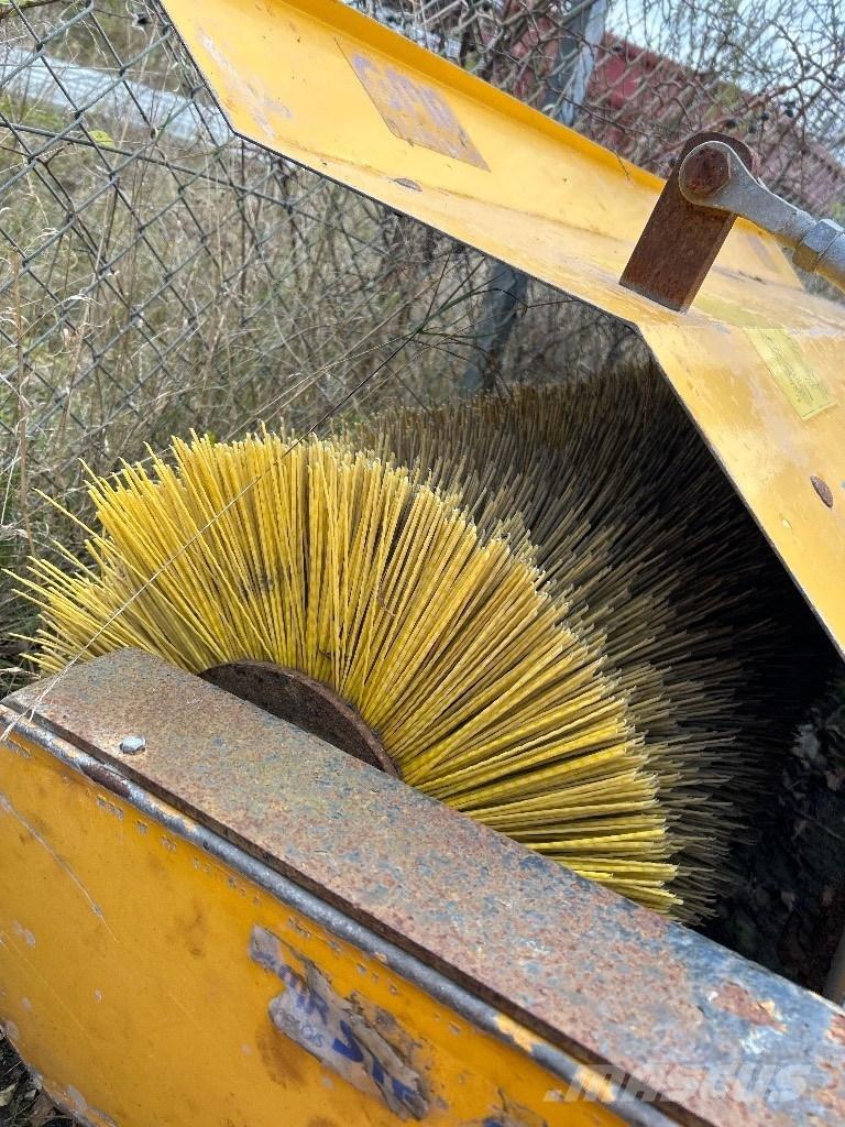 GMR FF2000 SPS Sweepers