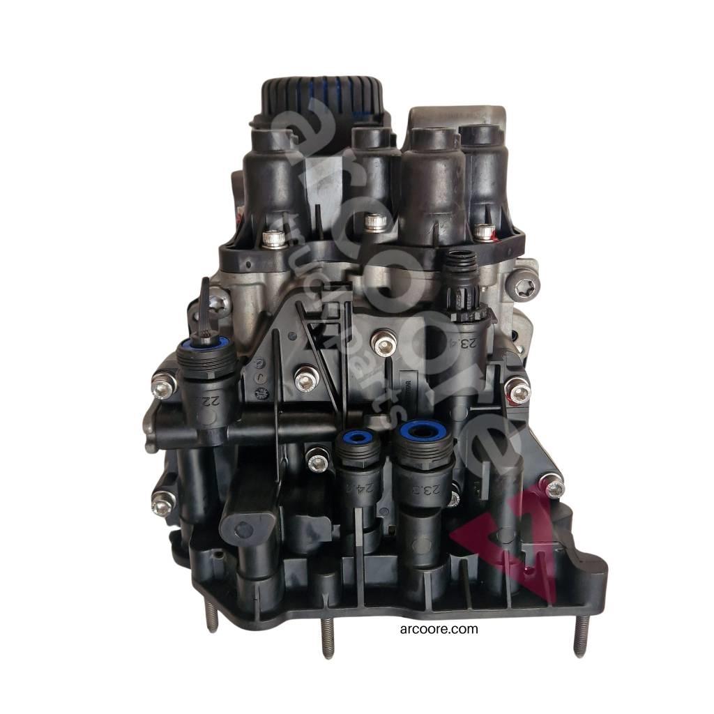 Scania APS 2551090 Brakes