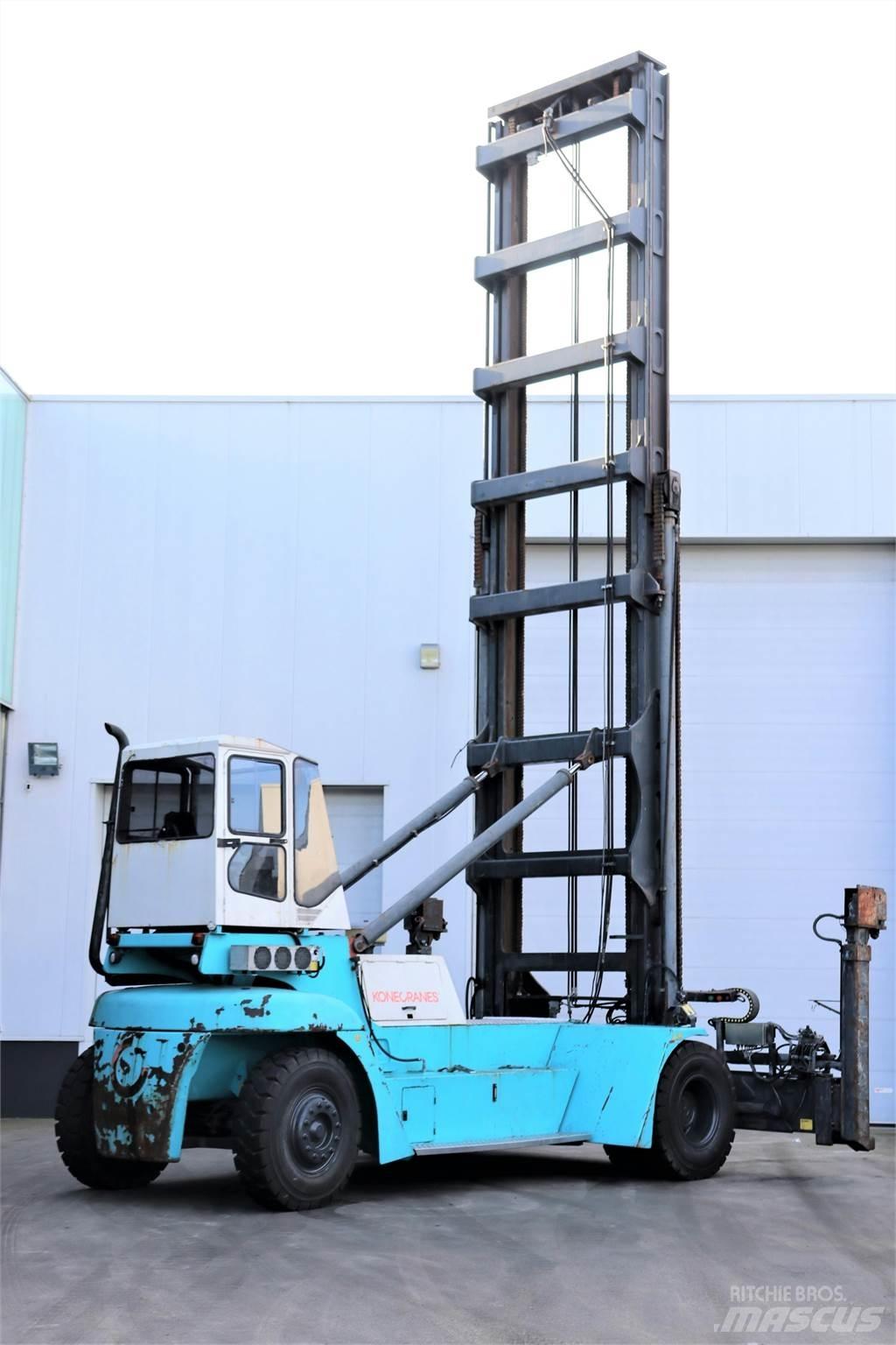 SMV 7/8 ECB90 Forklift trucks - others