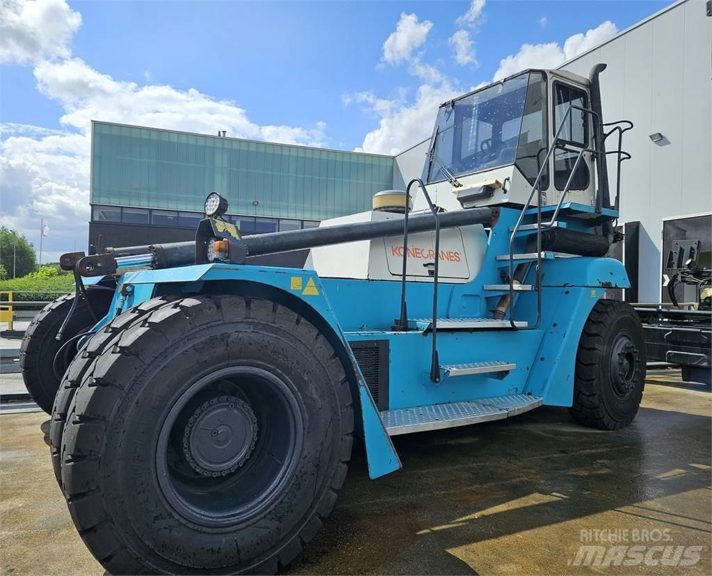 SMV 7/8 ECB90 Forklift trucks - others