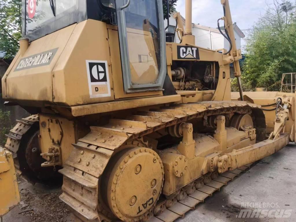 CAT D 7 G Crawler dozers