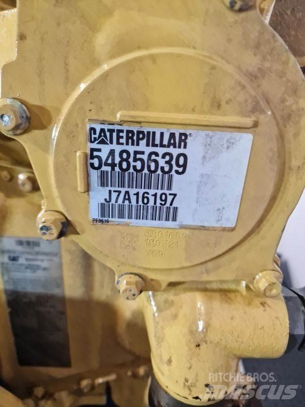 CAT C7.1 Engines