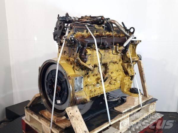 CAT C7.1 Engines