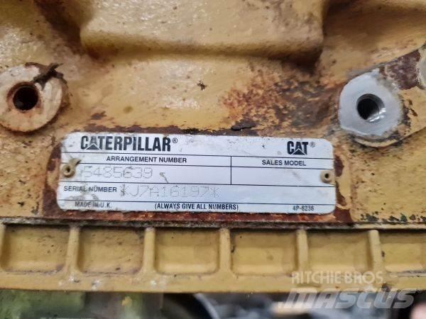 CAT C7.1 Engines