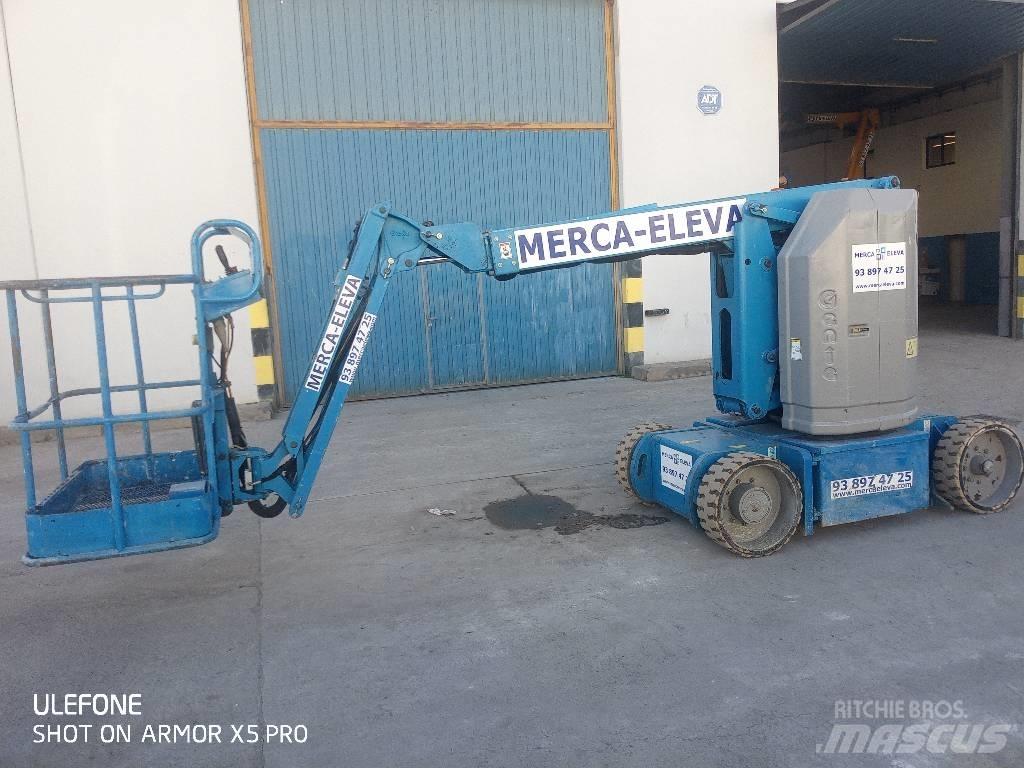 Genie Z 30/20 N Articulated boom lifts