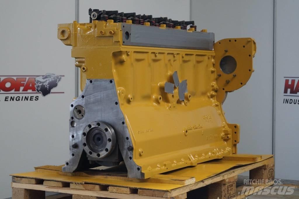 CAT 3306 LONG-BLOCK Engines