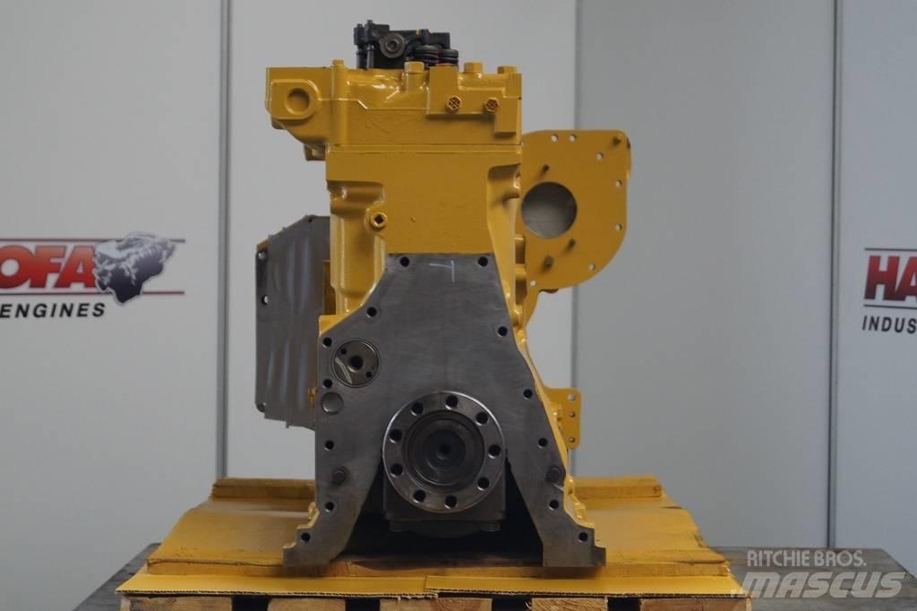CAT 3306 LONG-BLOCK Engines