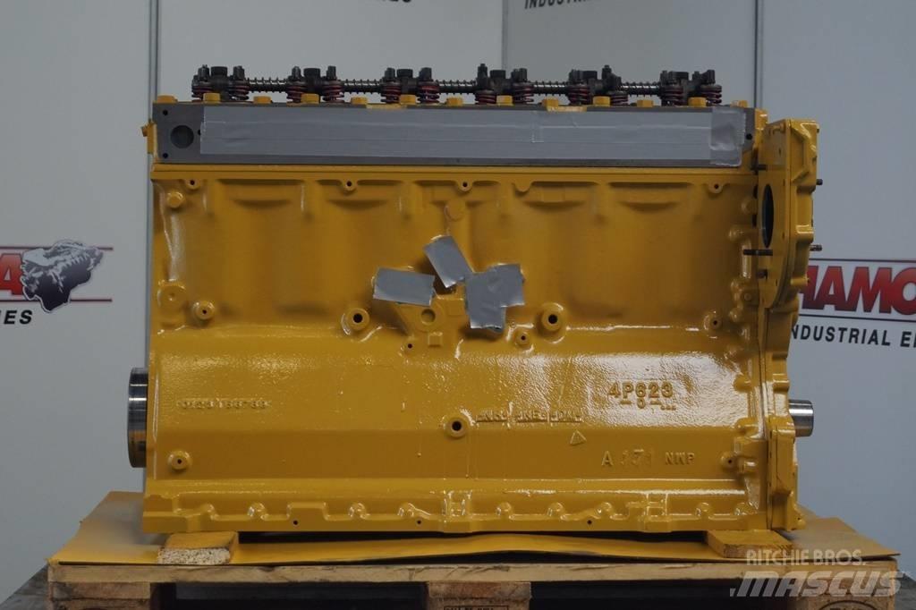 CAT 3306 LONG-BLOCK Engines
