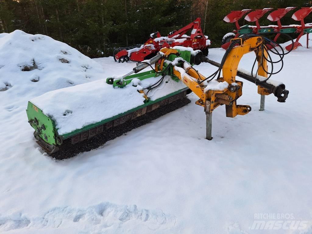 Cabe 250 Mower-conditioners