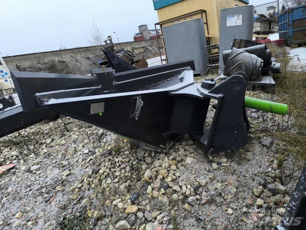  Pomemet VLB323 Buckets