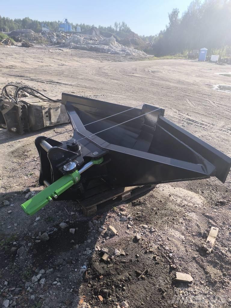  Pomemet VLB323 Buckets