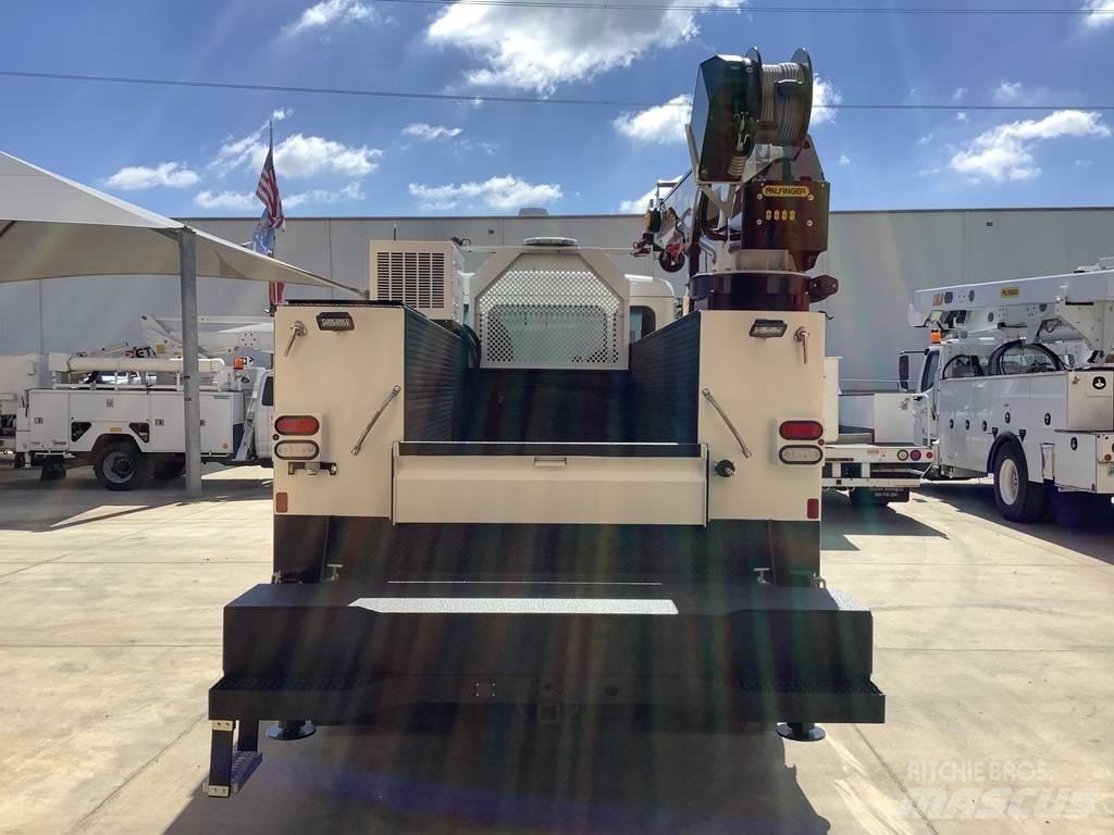 Kenworth T 280 Municipal / general purpose vehicles