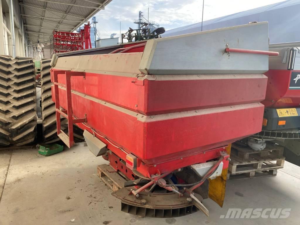 Kverneland Exacta TL Mineral spreaders