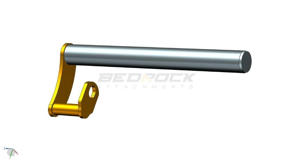 CAT 109.85MM PIN AS Other components