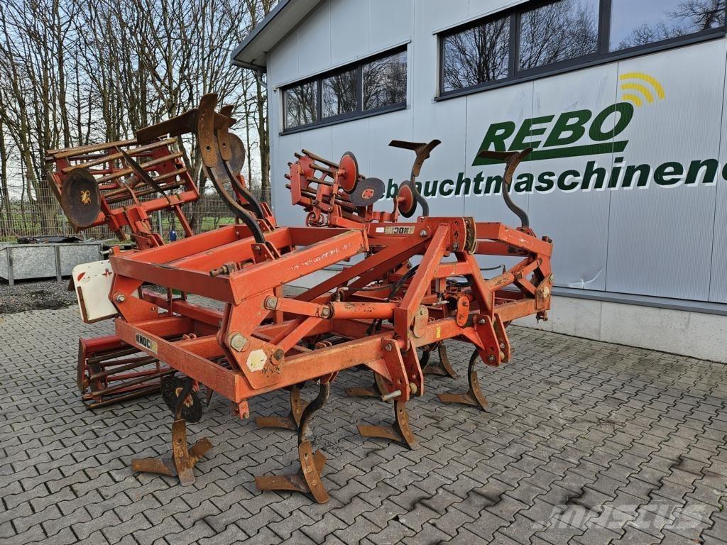 Knoche 5M Cultivators