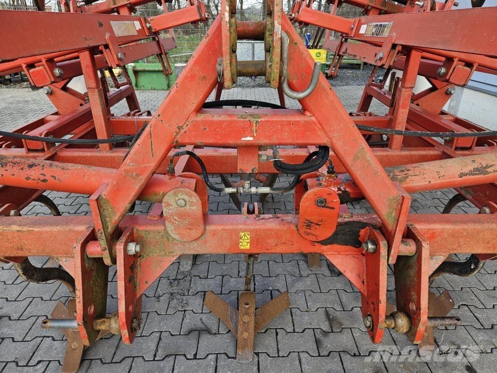 Knoche 5M Cultivators