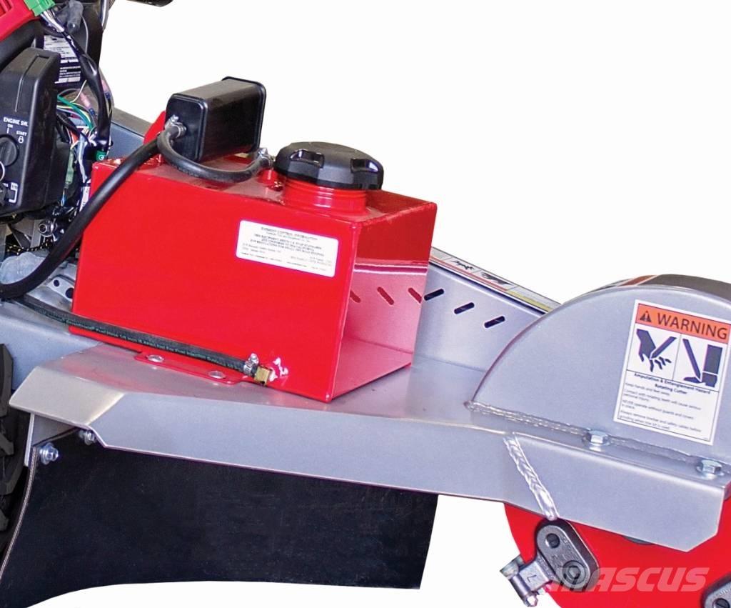 Dosco 691SP - nowa Stump grinders