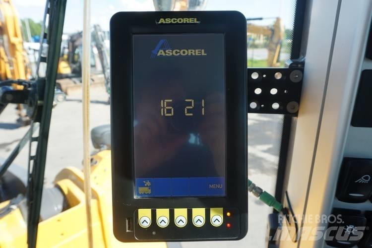 Volvo L150 H *Uthyres* Wheel loaders