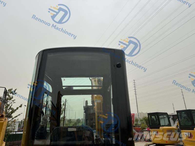 Sany 35U Mini excavators < 7t (Mini diggers)