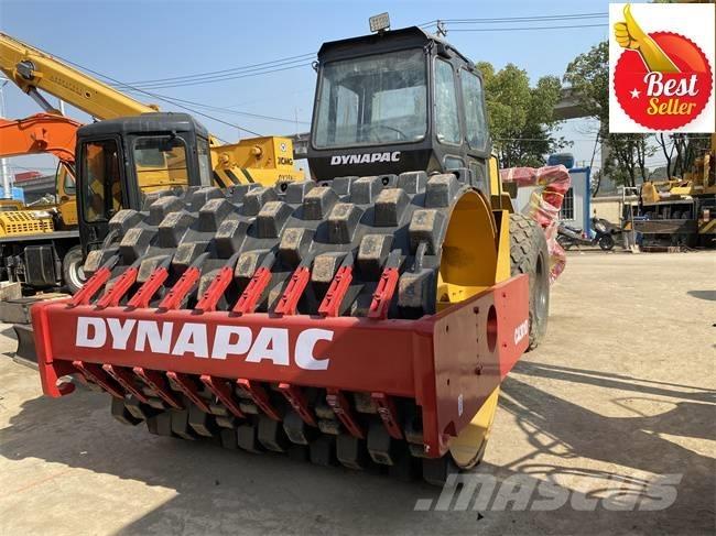 Dynapac CA 301 D Single drum rollers