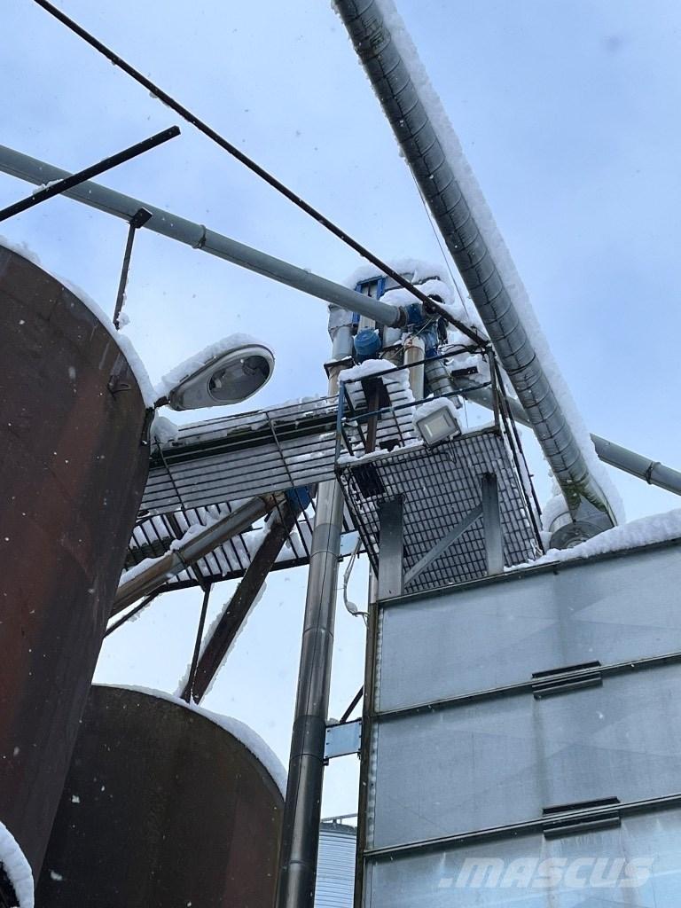  Arska Tasapinnaline Grain dryers