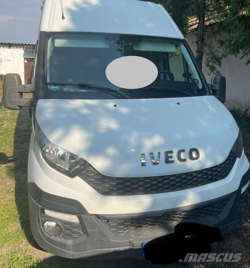 Iveco Daily 35S15 Panel vans
