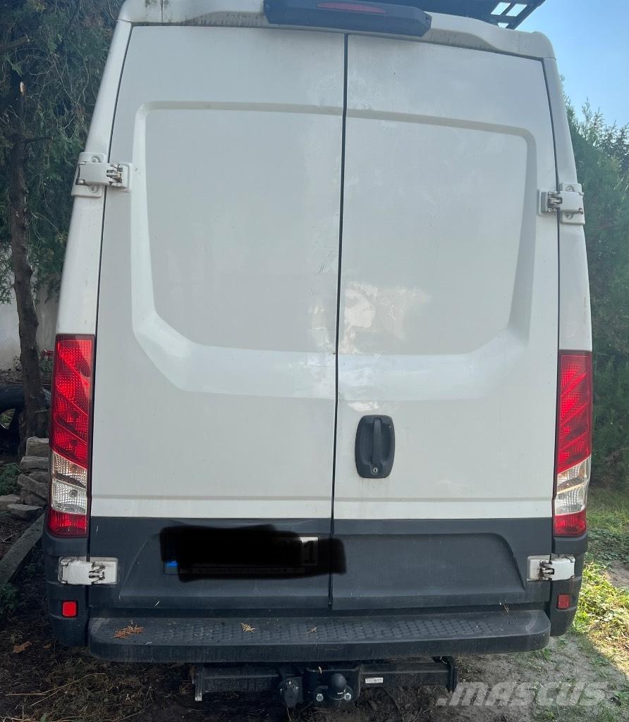 Iveco Daily 35S15 Panel vans