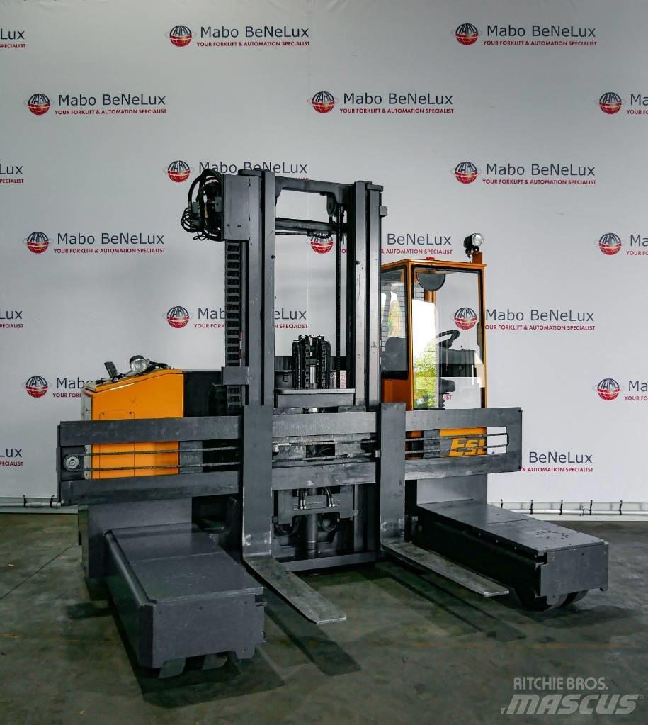 Combilift ESL Sideloaders