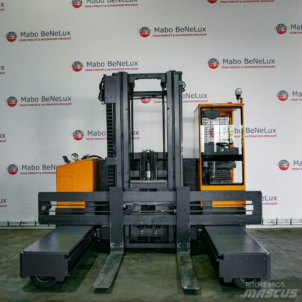 Combilift ESL Sideloaders